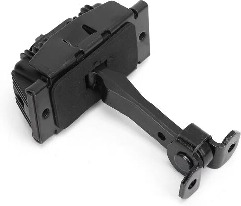 حزام فحص الباب مفصل فحص الباب StrapBracket محدد سدادة الذراع الحد حزام لبنز لفيانو W639 2003 2004 2005-2025 A6397200216 in Kuwait