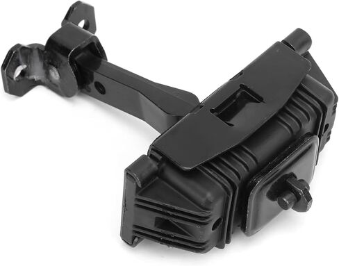 حزام فحص الباب مفصل فحص الباب StrapBracket محدد سدادة الذراع الحد حزام لبنز لفيانو W639 2003 2004 2005-2025 A6397200216 in Kuwait