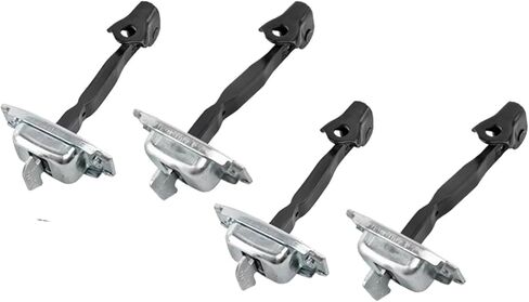 Door Check Strap Door Check Hinge Strap Stopper Arm Limiting Strap for Toyota for Hilux 2004-2015 68640-0K010 in Kuwait