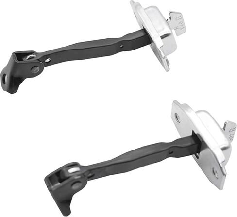 Door Check Strap Door Check Hinge Strap Stopper Arm Limiting Strap for Toyota for Hilux 2004-2015 68640-0K010 in Kuwait