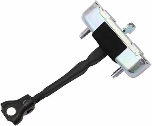 Door Check Strap Front Left Door Check Strap Stopper Limit Rod Hinge for Toyota for 4Runner 2003-2008 2009 68620-35020 in Kuwait