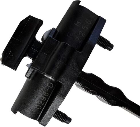 Car Door Hinges for Model 3 2017-2021 Front Right Door Limiter Check Stop Strap OEM:1110298-00-D Check Strap Stopper Limiter in Kuwait