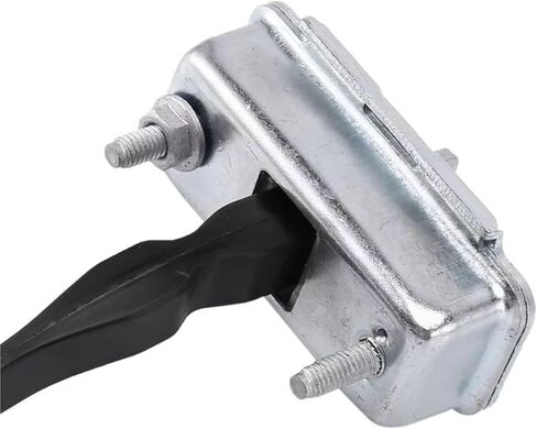 Door Check Strap Front Door Hinge Stop Check Strap Door Limiting Strap for Peugeot for 308 2011-2015 9677361180 in Kuwait