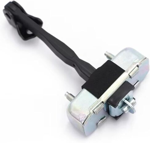 Door Check Strap Door Check Hinge Strap Stopper Arm Limiting Strap for Toyota for Sequoia 2007-2010-2017 68620-0C020 in Kuwait