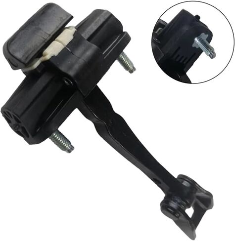Door Check Strap Door Check Strap Hinge Stop for Bracket Strap Stopper Arm for MINI for Cooper for Countryman for R60 2012-2016 51219800585 in Kuwait