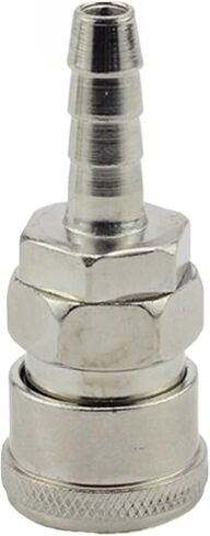 Quick connector C self-locking 8mm; SH20 1.0pcs in Kuwait