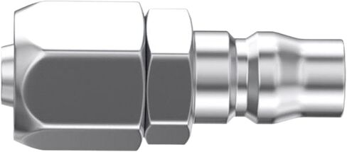 Quick connector C self-locking; 40 Male 12.0mm OD in Kuwait