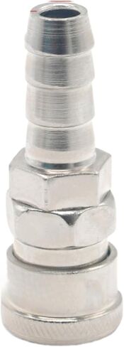 Quick connector C SP20 30 40 8mm 10mm 12mm; SH40 Female Connector 12mm in Kuwait