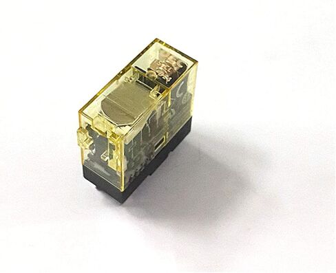 IDEC RJ1S-CL-D24 Relay Plug-In SPDT 12A 24VDC New in Kuwait