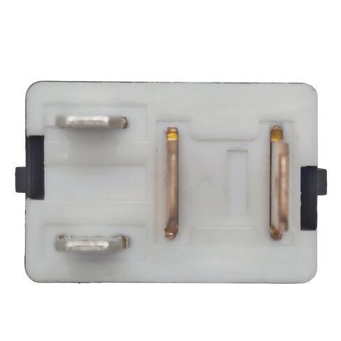 2 قطعة 90084-98031 مرحل السيارة 12 فولت 30A 4-Pin-متوافق مع 90080-87026 156700-2840 TN156700-1072 in Kuwait