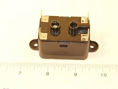 Rheem 42-21571-08 24V SPST N/O Relay in Kuwait