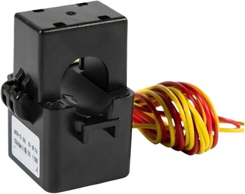 Micro Split Core CT with Output 20mA 25mA 40mA 333mV Open Type Current Transformer Rated Current 50A 100A 150A 200A(AKH-066K36-600A333mV) in Kuwait