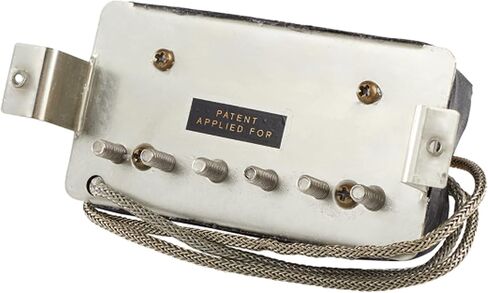 Gibson Original 57 Classic Plus Pickup, Zebra in Kuwait