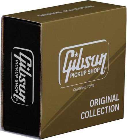 Gibson Original 57 Classic Plus Pickup, Zebra in Kuwait