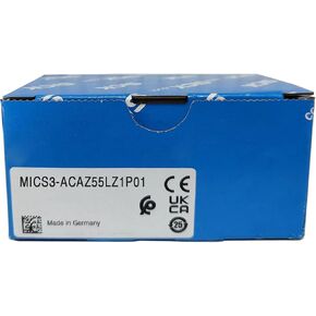 MICS3-ACAZ55LZ1P01 جديد ومختوم في الصندوق MICS3ACAZ55LZ1P01 in Kuwait
