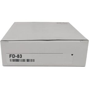 FD-83 New and Sealed in Box FD83 1 Year Warranty in Kuwait