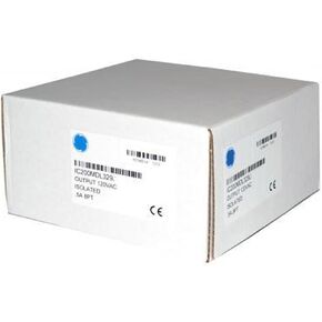 1 Pcs IC200MDL329 New in Box IC200MDL329 Expediated in Kuwait