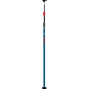 BOSCH BP350 Telescoping Pole with 1/4 Inch-20 Laser Mount in Kuwait