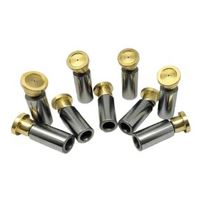 PC128 PC128US Travel Motor Piston Shoe in Kuwait