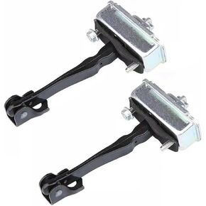 Door Check Strap Door Hinge Check Strap Front Door Hinge Stopper Check Strap Limitery for Peugeot for 308 2011-2015 9677361180 in Kuwait