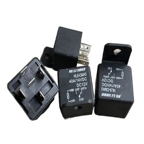HLS-CMA3 DC12V (V4-1C-12V-40A) تتابع 5 دبابيس ؛ قاعدة التتابع (الحجم: HLS-CMA3 DC12V) in Kuwait