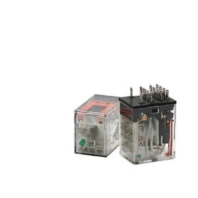 12V التتابع MY4N-GS 12VDC MY4N-GS-12VDC MY4NGS 12VDC DC12V 12V 3A 250VAC 14PIN المرحلات الكهربائية الصناعية (5 قطعة) in Kuwait