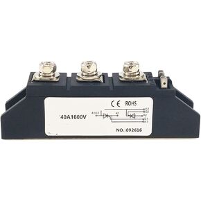 Thyristor Module 40A 40-16 1600V in Kuwait