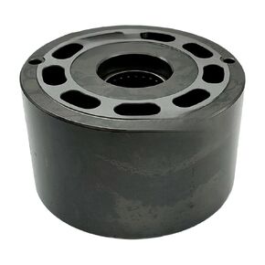 Hydraulic H1B160 Cylinder Block in Kuwait