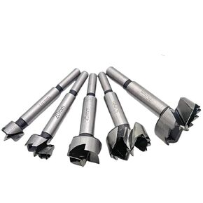 1pc 15/20/25/30/35/54mm Multi-Tooth Boring Drill Bits Woodworking Self Centering Hole Saw Wood Cutter Tools(25mm) in Kuwait