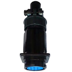 1 قطعة موصل مقبس التوصيل WEBWR2110F-1-D in Kuwait