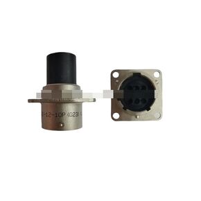 1pcs Aviation Plug lpt02se-12-10p / 10s Round Connector Socket | LPT02SE-12-10P in Kuwait