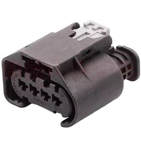 100PCS 09444044 0944 4044 Connector 4Pin Sheathed Harness Plugs in Kuwait