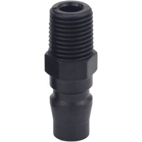 Quick Connector C 8mm; PM20 Male Plastic Steel in Kuwait