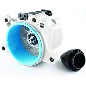 مجموعة مضخة نفاثة نادرة كهربائية 155.5 مم متوافقة مع Sea-Doo Gti 130 Gti Se 130 Gti Se 155 Gti Ltd 155 1503Cc 4-Tec 2009-2019 يستبدل Gtx Std Gtx Fish Pro Gtr P Std 277001802 in Kuwait