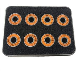 Bearings High Speed Skates Bearing for Inline Roller Skating Wheel ABEC-11 ILQ-11 608 Race Track in Kuwait