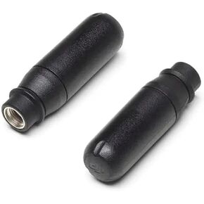 Compatible for DJI FPV Goggles Antenna Replacement for V2 FPV System, Drone Video Receiver Accessory(Two Pieces) in Kuwait