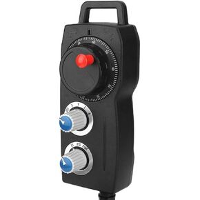 Machine Tool Electronic Handwheel Encoder MPG 100PR Pendant Manual Pulse Generator in Kuwait