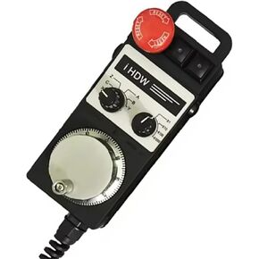 Handheld Electronic Handwheel 100PPR MPG Is the CNC Pulse Generator in Kuwait
