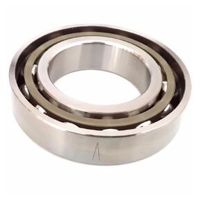 1PCS 7014 7014C 7014CTYNSULP4 70x110x20 Angular Contact Ball Bearing in Kuwait