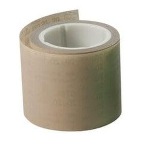 3M Diamond MICROFINISHING Film ROLL 675L, 20 MIC 5MIL, Beige, 1 in X 25 FT X 3 in 25.4 in Kuwait