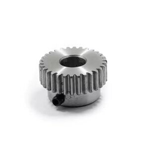 One Piece Spur Gear 1M31T 1M35T 1M36T 45#Steel Screw Hole 6/8/10/12mm 4/8Pcs(4PCS,1M36T Hole 10mm) in Kuwait