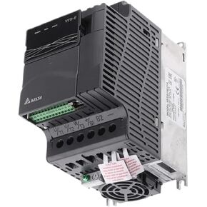 0.4KW .75KW 1.5KW VFD-E VFD العاكس محول تردد محرك التيار المتردد VFD004E43A VFD007E43A VFD015E43A(VFD007E43A) in Kuwait