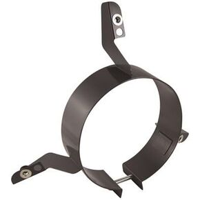 Diversitech Packard 5.5 بوصة Torsion Flex Motor Bracket W/3 أرجل Tfm55، فضي in Kuwait