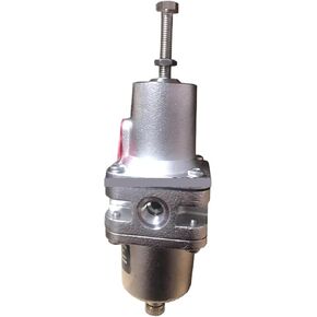 B38P-244-A1MA 1/4NPT Screw Thread Stainless Steel Filter Pressure Reducing Valve in Kuwait