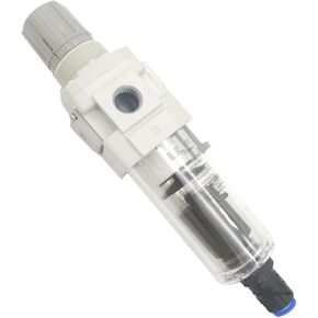 1PCS AW40-04BG-A Filtering Pressure reducing Valve in Saudi Arabia