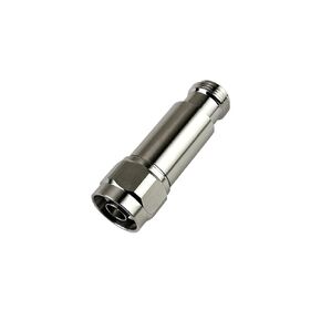 2W N-Type attenuator DC-3/4GHz Male to Female coaxial Power Supply 50 ohms(5db,3G) in Kuwait
