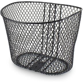 Bag Boy Storage Basket Accessory Black in Saudi Arabia