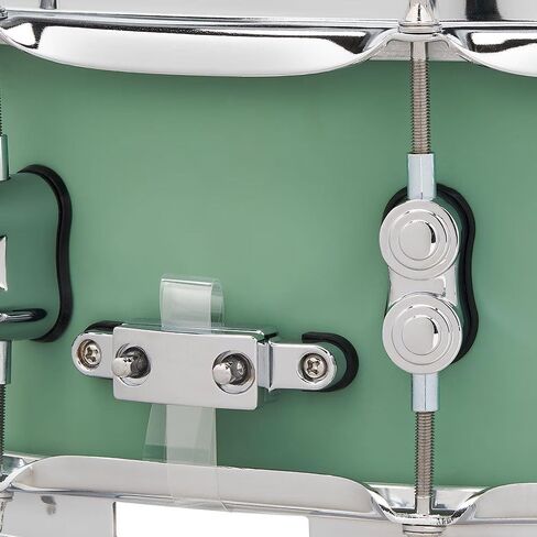 PDP Concept Maple Snare, 14" x 5.5", Satin Seafoam FinishPly in Kuwait