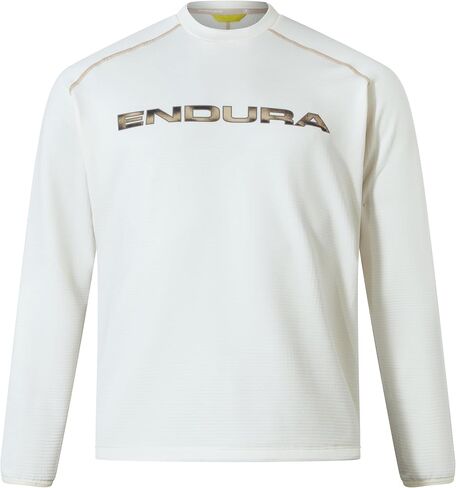 Endura Unisex-Adult Corner Adventure Long Sleeve Cycling Sweatshirt in Kuwait