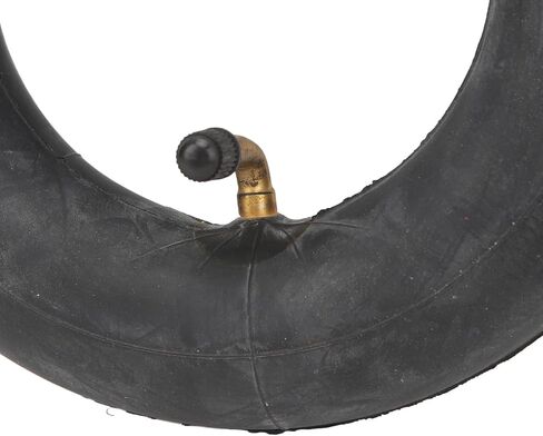 8 Inch 200x50 Electric Scooter Inner Tube Thickened Wear Resistant Scooter Rubber Inner Tube in Kuwait